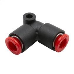 AutoMeter - AutoMeter ALRA Carbon Dioxide System Quick Connector - Image 1