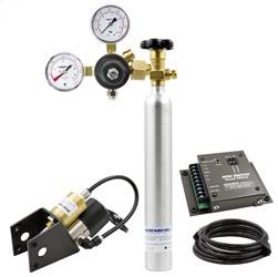 AutoMeter - AutoMeter AS1K Carbon Dioxide Shifter Kit - Image 1