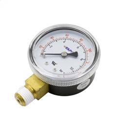 AutoMeter - AutoMeter GLP CO2 Low Pressure Gauge - Image 1