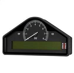 AutoMeter - AutoMeter ST8100AR-A Action Replay Dash Display - Image 1