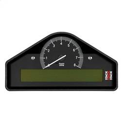 AutoMeter - AutoMeter ST8100AR-A-E Action Replay Dash Display - Image 1