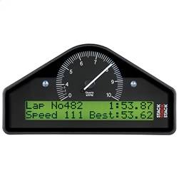 AutoMeter - AutoMeter ST8100AR-F-E Action Replay Dash Display - Image 1