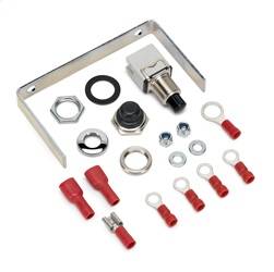 AutoMeter - AutoMeter ST913029 Clubman Tachometer Install Kit - Image 1