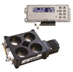 AutoMeter - AutoMeter STSK Stepper Throttle Stop - Image 1