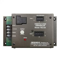 AutoMeter - AutoMeter TSC2A Nitrous Oxide Controller - Image 1