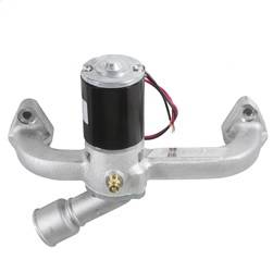 AutoMeter - AutoMeter WP2 Water Pump - Image 1