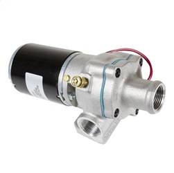 AutoMeter - AutoMeter WP3 Water Pump - Image 1