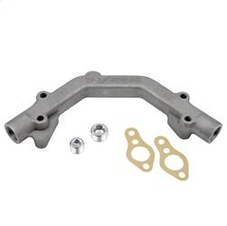 AutoMeter - AutoMeter WH1 Water Header Kit - Image 1