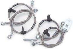 Russell - Russell 684150 Street Legal Brake Line Assembly - Image 1