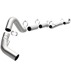 Magnaflow Performance Exhaust - Magnaflow Performance Exhaust 17982 Custom Builder Series Downpipe-Back Exhaust System - Image 1
