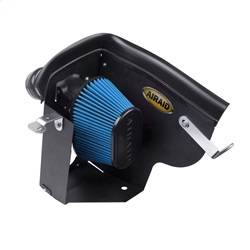 Airaid - Airaid 453-234 AIRAID Cold Air Dam Air Intake System - Image 1