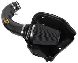 Airaid - Airaid 452-174 AIRAID MXP Series Cold Air Intake System - Image 1