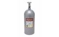 Air/Fuel Delivery - Nitrous Oxide Bottle - Edelbrock - Edelbrock 72304 Nitrous Bottle