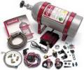 Air/Fuel Delivery - Nitrous Oxide System - Edelbrock - Edelbrock 70405 Nitrous Performer EFI Dry System