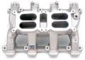 Edelbrock 75187 RPM Air-Gap Dual-Quad LS1 Intake Manifold