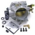 Air/Fuel Delivery - Throttle Body Assembly - Edelbrock - Edelbrock 4790 Throttle Body