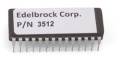Edelbrock 3515 EFI Chip