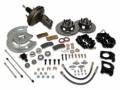 SSBC Performance Brakes A133-10 Drum To Disc Brake Conversion Kit