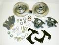 SSBC Performance Brakes A148-16 Drum To Disc Brake Conversion Kit