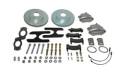 SSBC Performance Brakes A155-3BK Sport R1 Drum To Disc Brake Conversion Kit