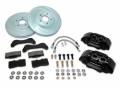 SSBC Performance Brakes A113-4R Extreme 4-Piston Disc Brake Kit
