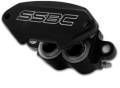 SSBC Performance Brakes A22214BK Brake Caliper/Pad Set