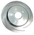 SSBC Performance Brakes 23070AA2R Replacement Rotor