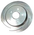 SSBC Performance Brakes 23070AA2L Replacement Rotor