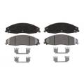 SSBC Performance Brakes 1609211 Big Bite Brake Pads