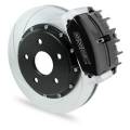 SSBC Performance Brakes A158-5BK Tri-Power 3-Piston Disc To Disc Upgrade Kit