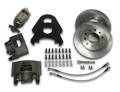 SSBC Performance Brakes A159 Non-Power Disc Brake Conversion Kit