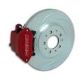 SSBC Performance Brakes A162-1R Sport R1 Disc Brake Kit