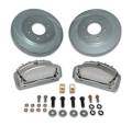 SSBC Performance Brakes A165-3 Tri-Power 3-Piston Disc To Disc Upgrade Kit