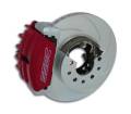 SSBC Performance Brakes A125-34 Disc Brake Conversion Kit