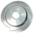 SSBC Performance Brakes 23150AA2L Replacement Rotor