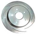 SSBC Performance Brakes 23150AA2R Replacement Rotor