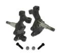 Steering Components - Axle Spindle Retrofit Kit - SSBC Performance Brakes - SSBC Performance Brakes A24800DS Spindle Kit 2 in. Drop