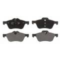 SSBC Performance Brakes 1609391 Big Bite Brake Pads