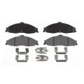 SSBC Performance Brakes 1607491 Big Bite Brake Pads