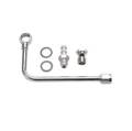 Air/Fuel Delivery - Fuel Line/Filter Kit - Russell - Russell 8126 Single-Feed Fuel Line Kit