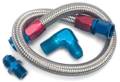 Air/Fuel Delivery - Fuel Line - Russell - Russell 8122 Fuel Line Kit