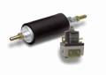 Air/Fuel Delivery - Fuel Pump Electric/Regulator Kit - Russell - Russell 35943 EFI Fuel Pump/Regulator Kit