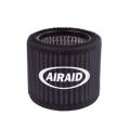 Air Filters and Cleaners - Air Filter Wrap - Airaid - Airaid 799-101 Parker Pumper Filter Wrap