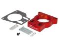 Air/Fuel Delivery - Throttle Body Spacer - Airaid - Airaid 200-555 PowerAid Throttle Body Spacer