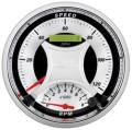 AutoMeter - AutoMeter 1190 MCX Tach/Speedo Combo