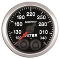 AutoMeter 5555 Competition Series Water Temperature Gauge