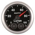 AutoMeter 5568 Competition Series Water Pressure Gauge