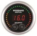 AutoMeter 5578 Competition Series Wide Band Air Fuel Ratio Gauge