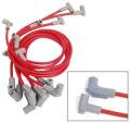 Ignition - Spark Plug Wire Set - MSD Ignition - MSD Ignition 31579 8.5mm Super Conductor Wire Set