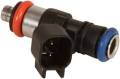 Air/Fuel Delivery - Fuel Injector - MSD Ignition - MSD Ignition 2932 Atomic EFI Fuel Injector